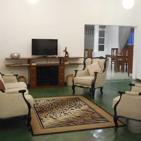 Villa Perpetua Bandarawela Exterior foto