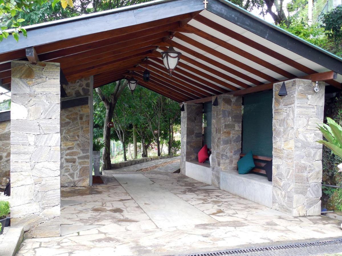 Villa Perpetua Bandarawela Exterior foto