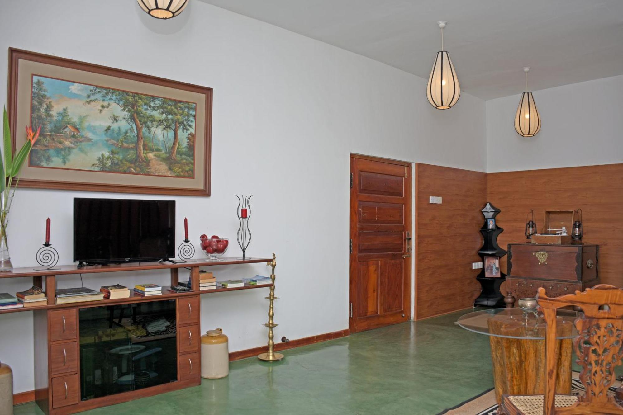 Villa Perpetua Bandarawela Exterior foto