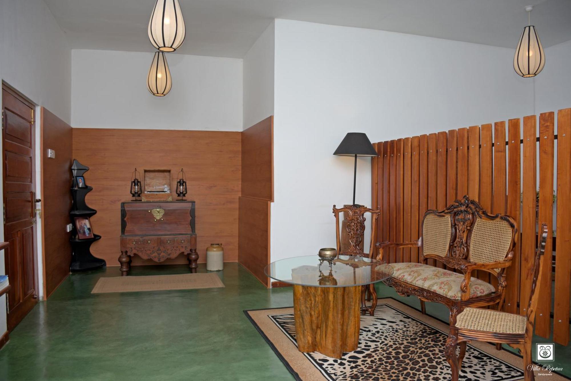 Villa Perpetua Bandarawela Exterior foto