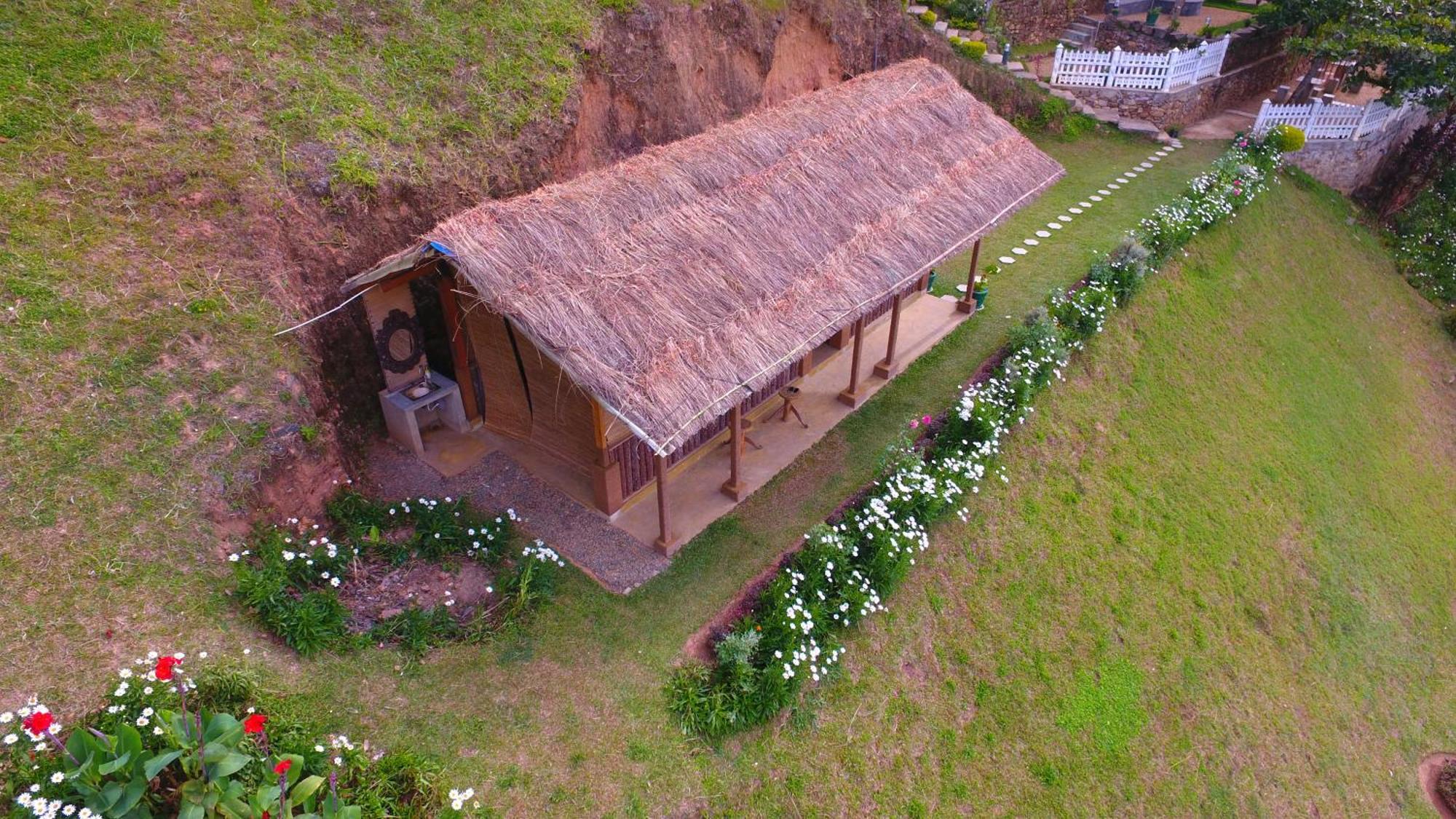 Villa Perpetua Bandarawela Exterior foto