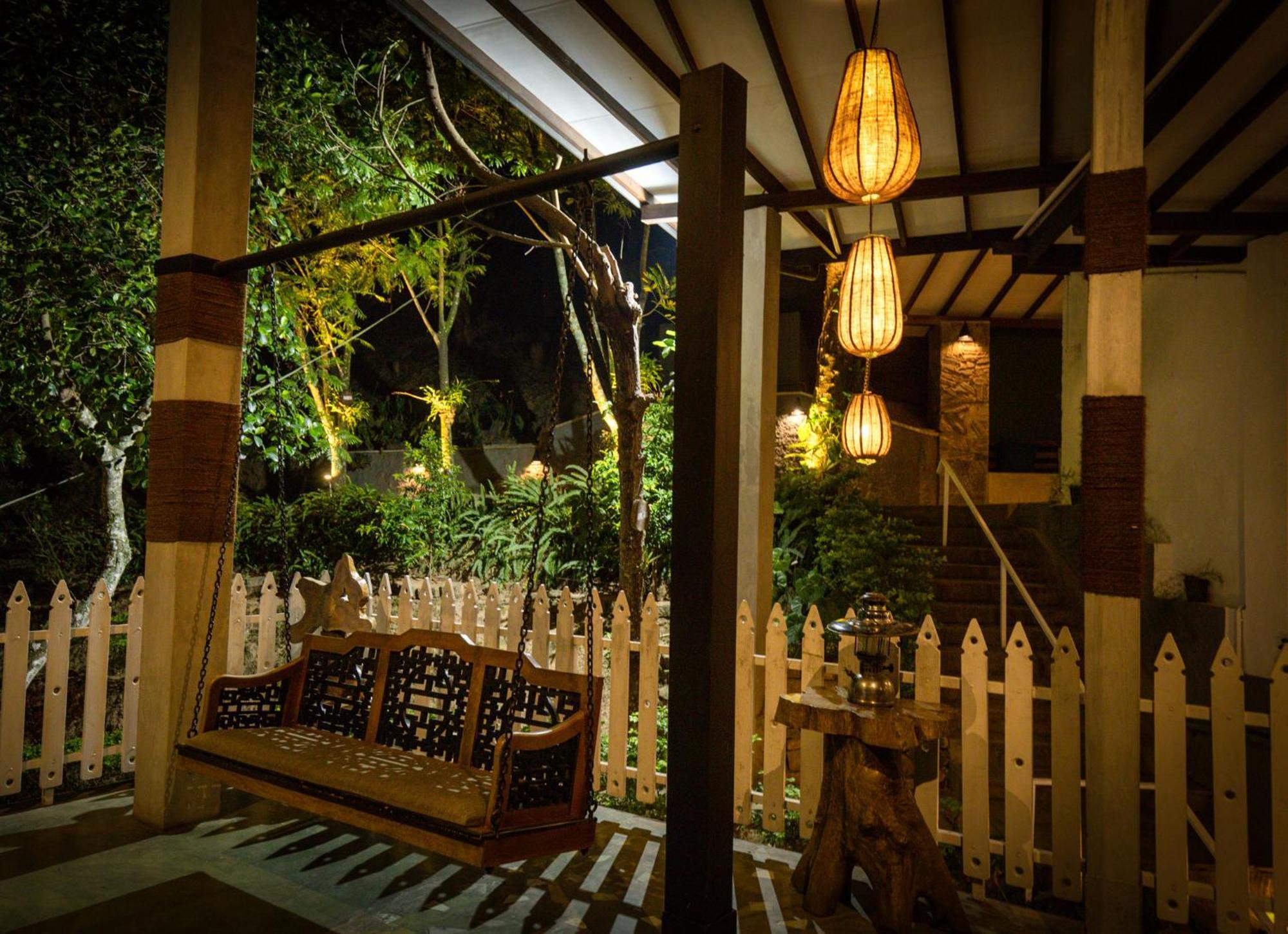 Villa Perpetua Bandarawela Exterior foto