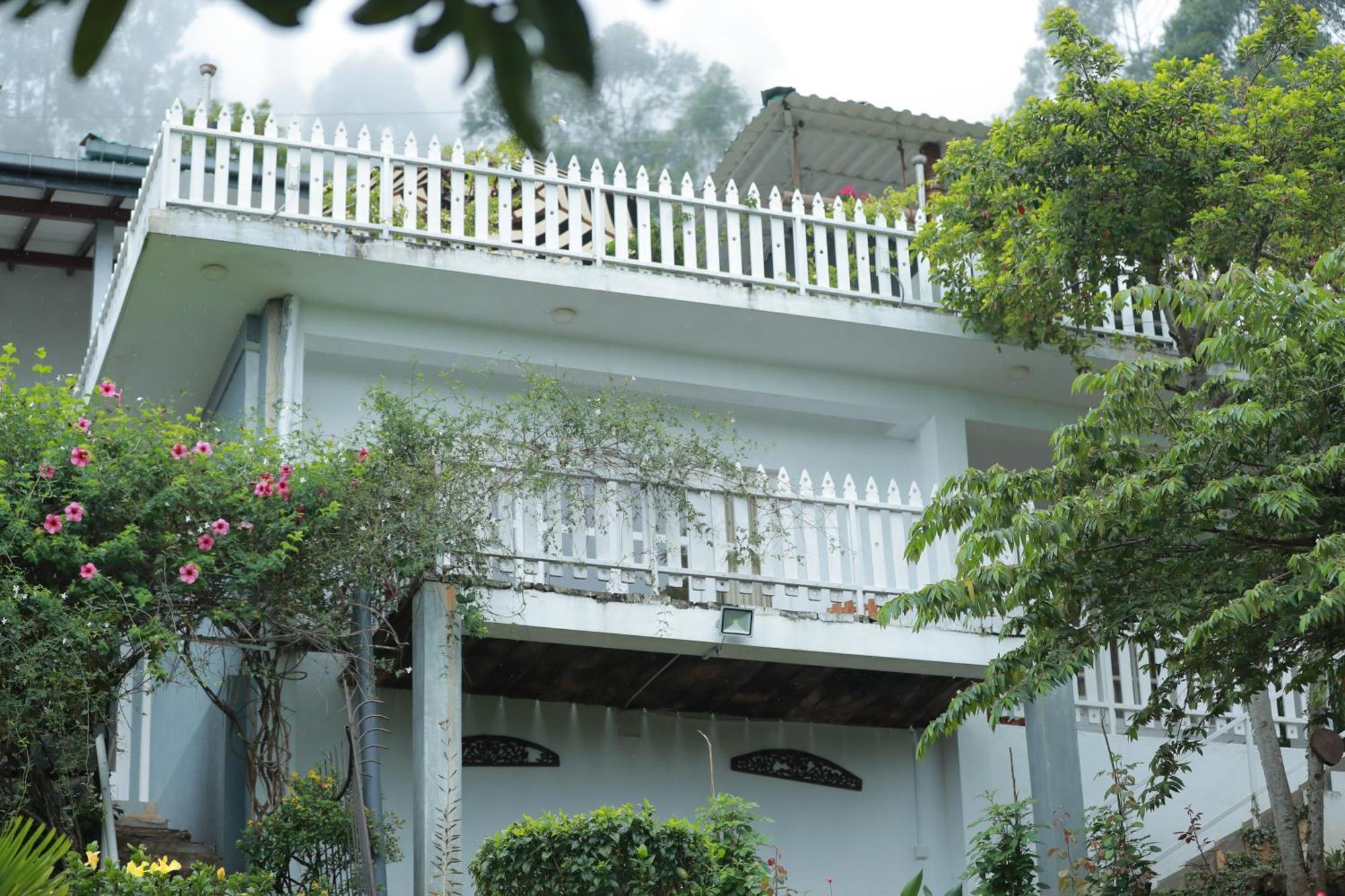 Villa Perpetua Bandarawela Exterior foto