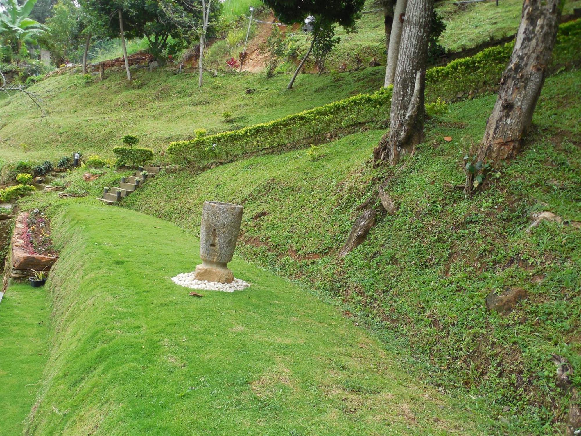 Villa Perpetua Bandarawela Exterior foto